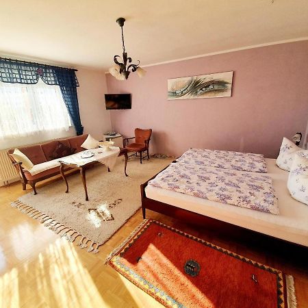 Hisa Korazija Daire Rogaška Slatina Dış mekan fotoğraf