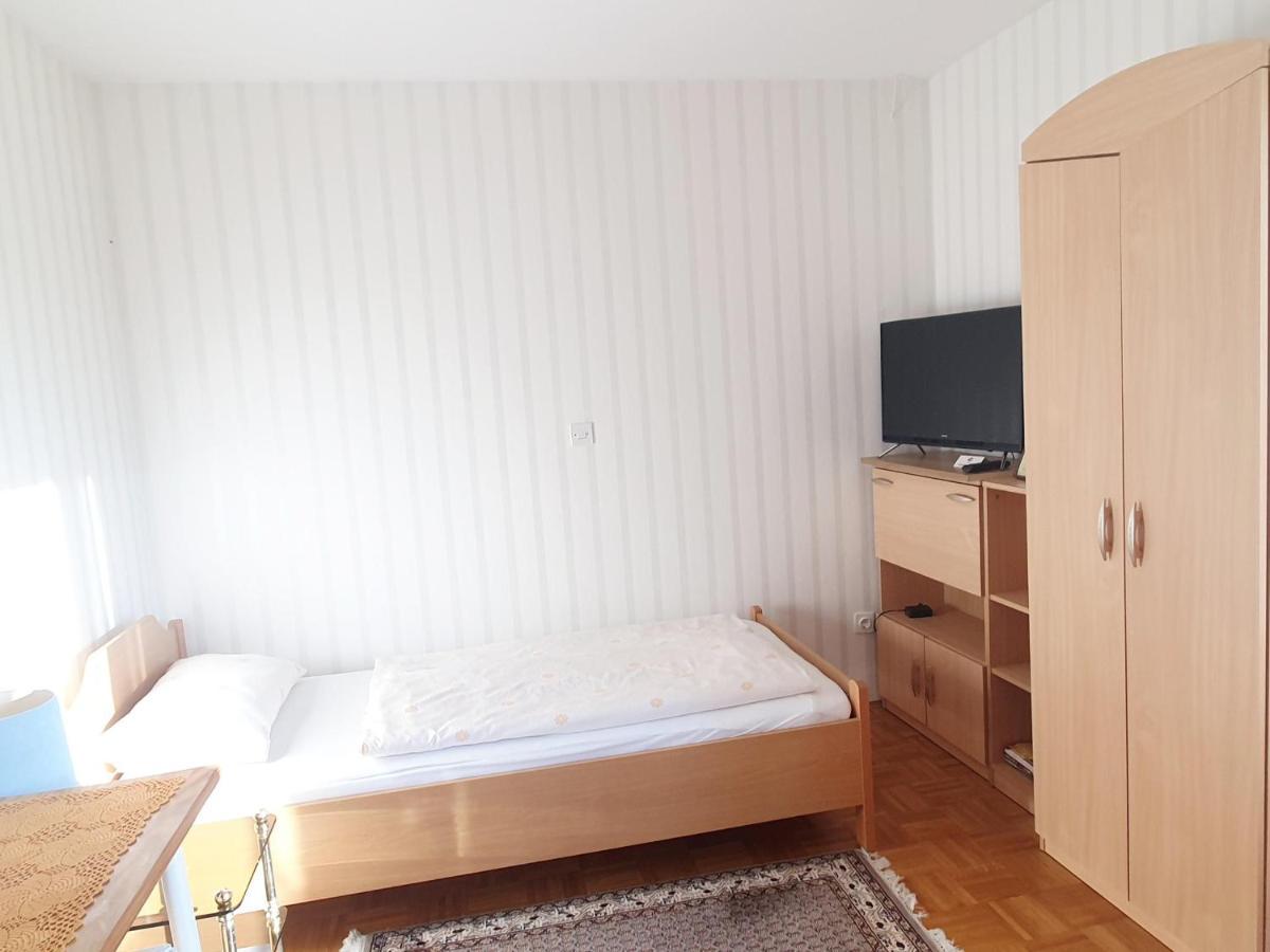 Hisa Korazija Daire Rogaška Slatina Dış mekan fotoğraf