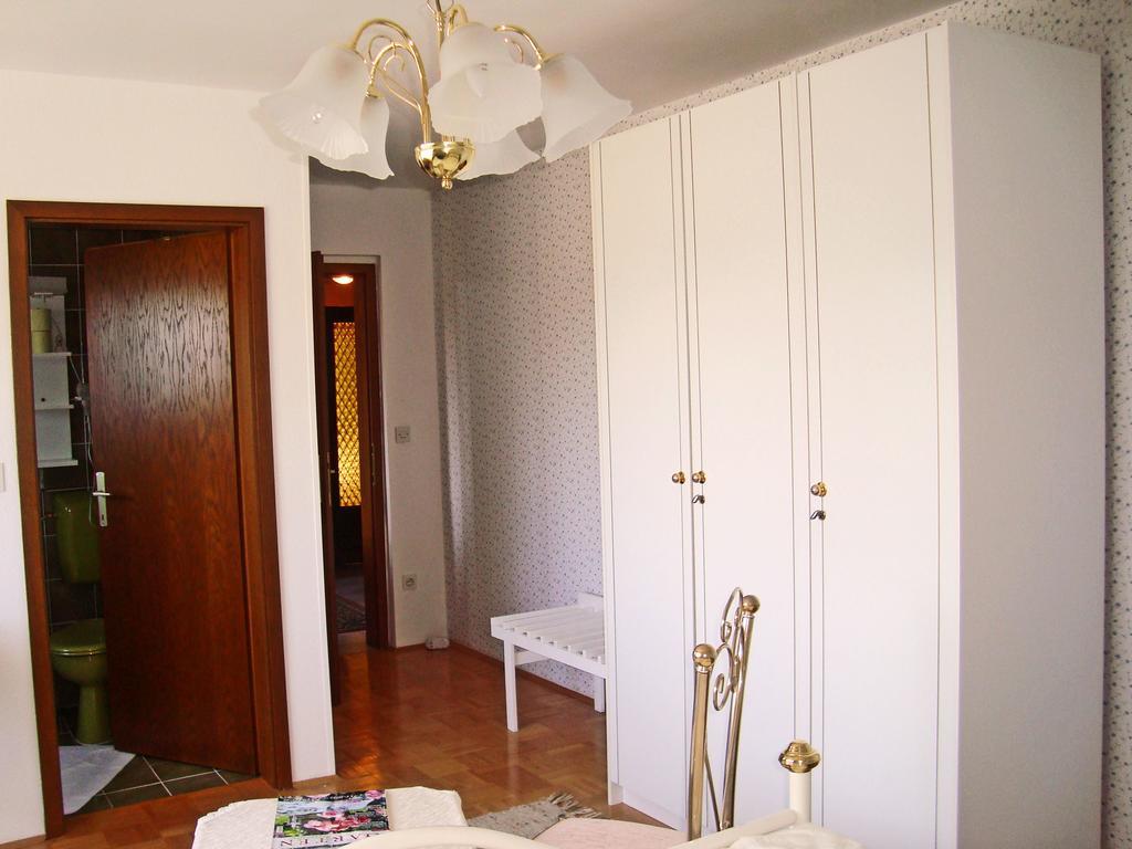 Hisa Korazija Daire Rogaška Slatina Dış mekan fotoğraf