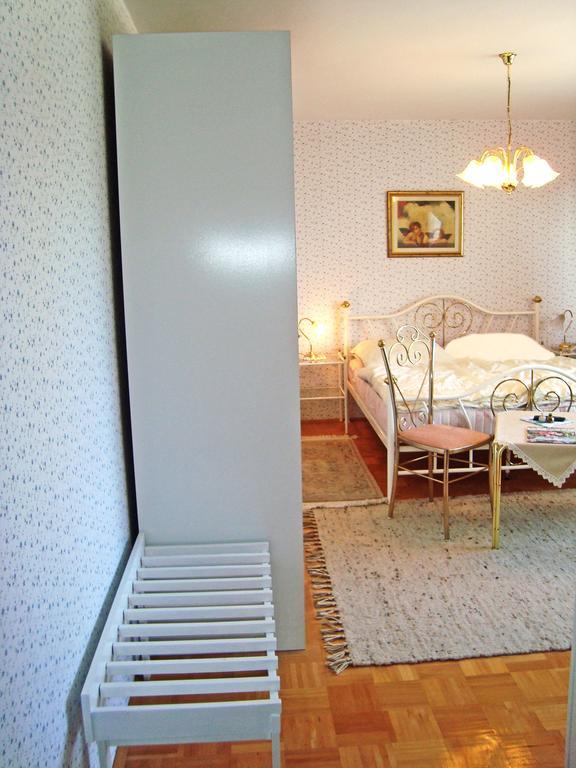 Hisa Korazija Daire Rogaška Slatina Dış mekan fotoğraf