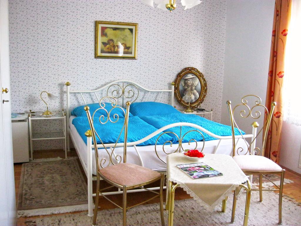 Hisa Korazija Daire Rogaška Slatina Dış mekan fotoğraf